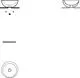 IS-Schale-Strada-O-o-Hl-o-Uel-rund-340x340x155mm-Weiss-K079301 gallery number 2